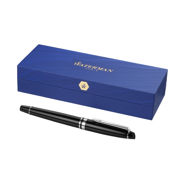 Waterman penna stilografica Expert (inchiostro blu) - cod. P106507