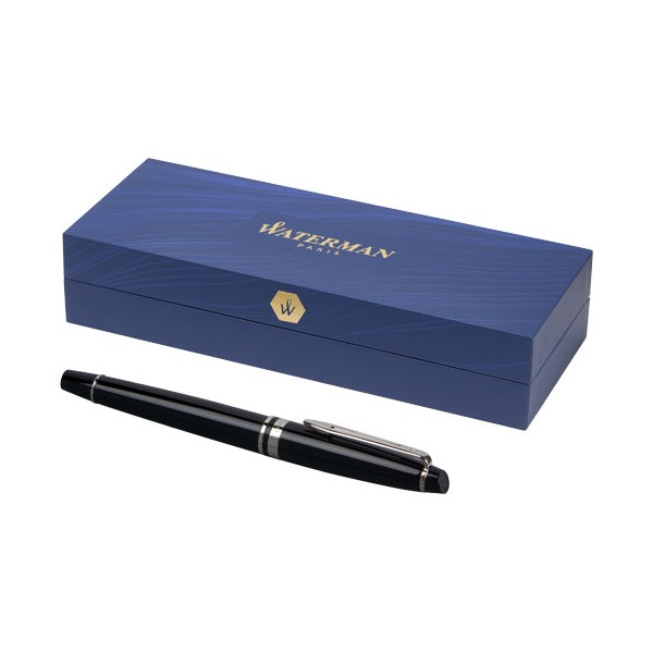 Waterman penna roller Expert (inchiostro nero) - cod. P106506
