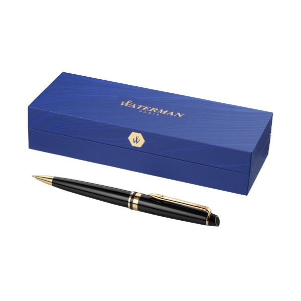 Waterman penna a sfera Expert (inchiostro blu) - cod. P106505