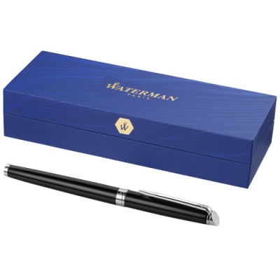 Waterman penna roller Hémisphère (inchiostro nero) Waterman penna roller Hémisphère (inchiostro nero)