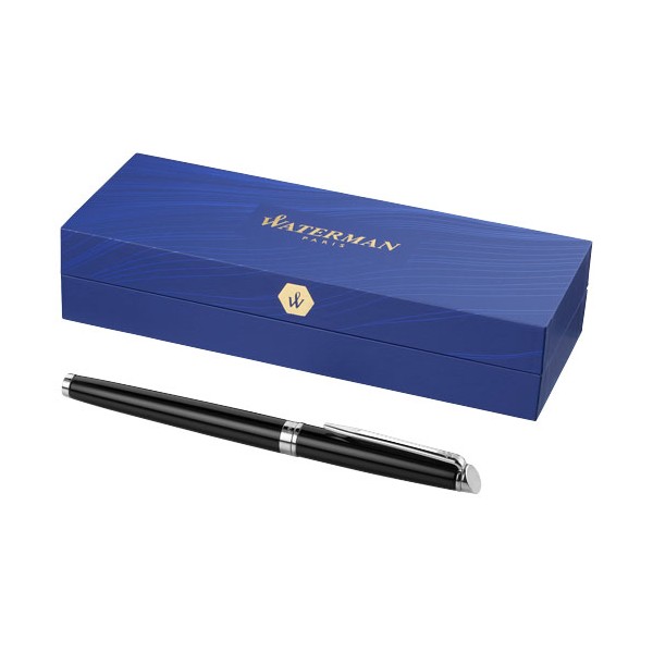 Waterman penna roller Hémisphère (inchiostro nero) - cod. P106514