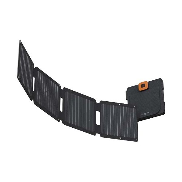 Pannello solare pieghevole da 28 W Xtorm XR2S28 SolarBooster - cod. P124415