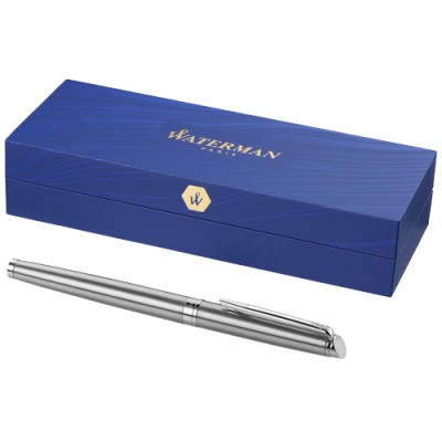 Waterman penna roller Hémisphère (inchiostro nero)