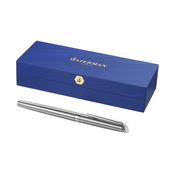 Waterman penna roller Hémisphère (inchiostro nero) - cod. P106515