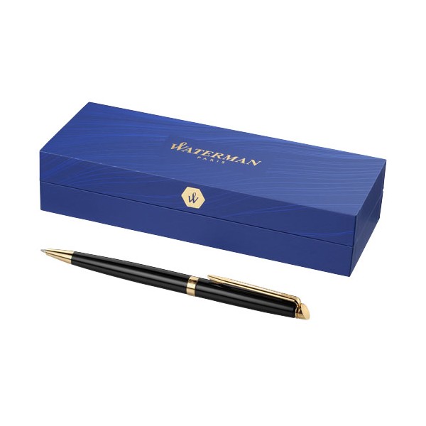 Waterman penna a sfera Hémisphère (inchiostro blu) - cod. P106511
