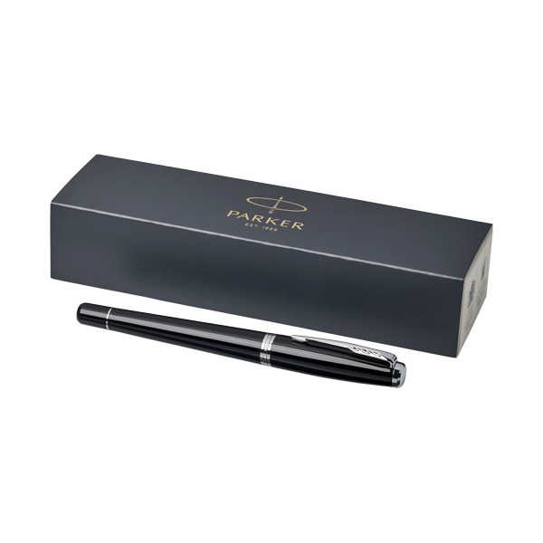 Parker penna stilografica Urban (inchiostro blu) - cod. P107020