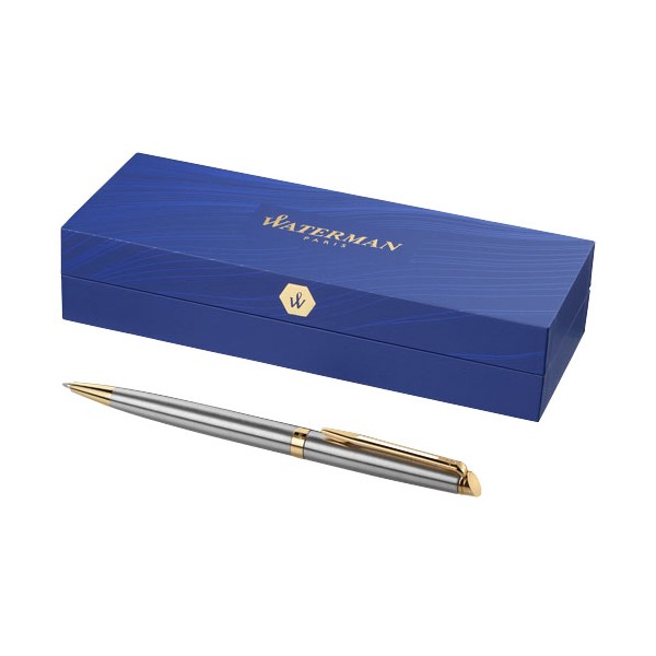 Waterman penna a sfera Hémisphère (inchiostro blu) - cod. P106516