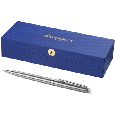 Waterman penna a sfera Hémisphère (inchiostro blu)