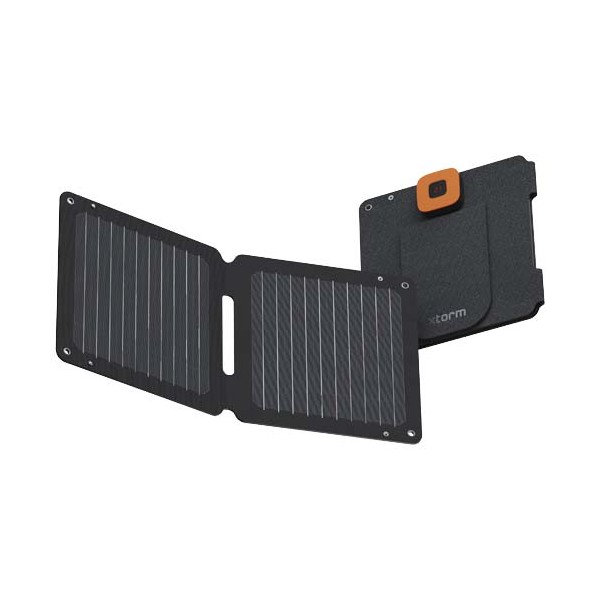 Pannello solare pieghevole da 14 W Xtorm XR2S14 SolarBooster - cod. P124414
