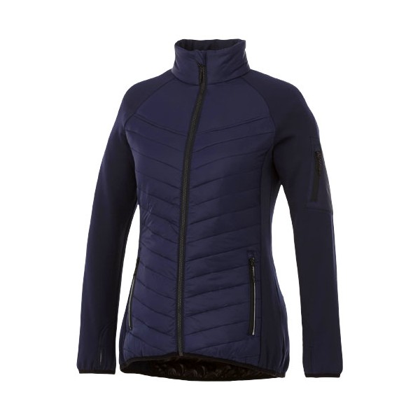 Giacca termica Banff da donna - cod. P39332