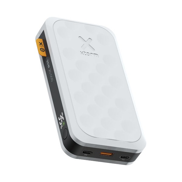 Power bank da 20.000 mAh e 35 W Xtorm FS520 Serie Fuel - cod. P124399