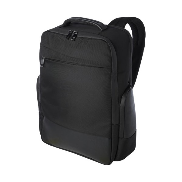 Zaino per portatile da 15,6" in materiale riciclato certificato GRS Expedition Pro 25l - cod. P130056