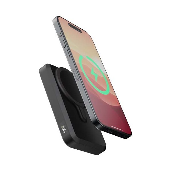 Power bank wireless magnetico da 10.000 mAh 5 W Xtorm FS5W101 - cod. P124413
