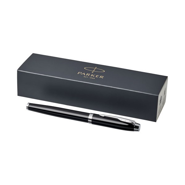 Parker penna stilografica IM (inchiostro blu) - cod. P107022