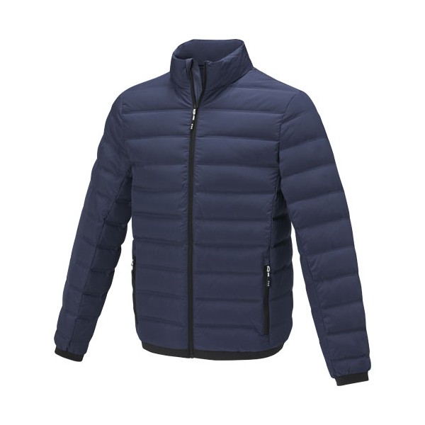 Piumino termico da uomo Macin - cod. P39339
