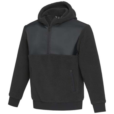 Pile in sherpa riciclato unisex Evans Pile in sherpa riciclato unisex Evans
