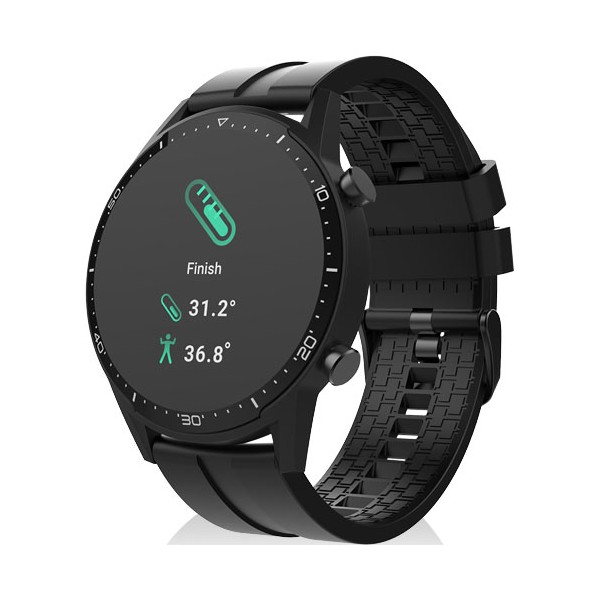 Smartwatch Prixton SWB26T - cod. P2PA100