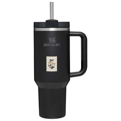 Bicchiere da 1200 ml Stanley Quencher H2.0 