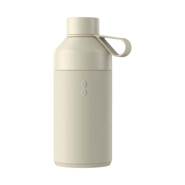 Borraccia Ocean Bottle da 750 ml con isolamento sottovuoto - cod. P100856