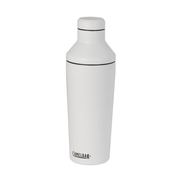 Shaker per cocktail con isolamento sottovuoto da 600 ml CamelBak® Horizon - cod. P100748