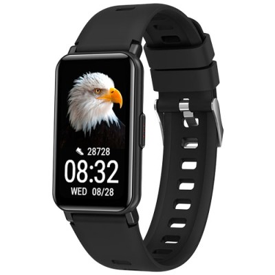 Smartband multisport con GPS Prixton AT806 Smartband multisport con GPS Prixton AT806