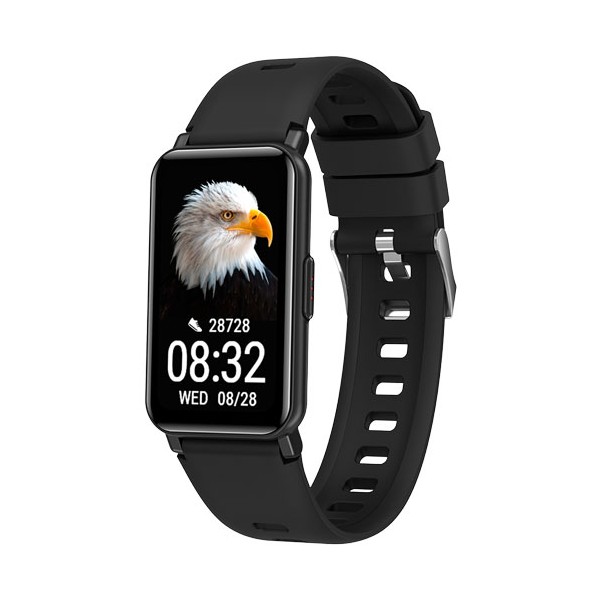 Smartband multisport con GPS Prixton AT806 - cod. P2PA150
