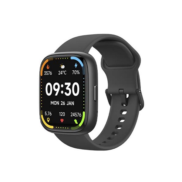 Smartwatch Prixton Alexa SWB29  - cod. P2PA157