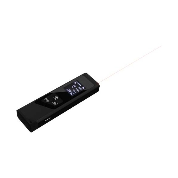 Mini telemetro laser SCX.design T05 - cod. P2PX136