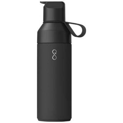 Borraccia termica con isolamento sottovuoto da 500 ml Ocean Bottle GO