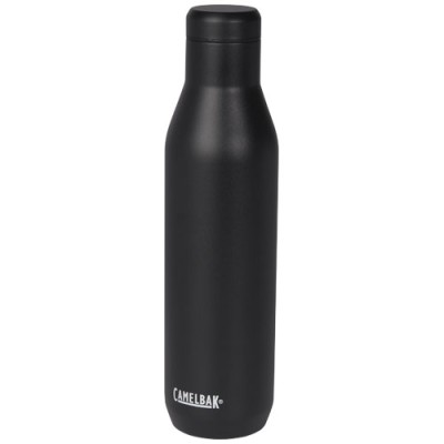 Bottiglia per vino/acqua con isolamento sottovuoto da 750 ml CamelBak® Horizon Bottiglia per vino/acqua con isolamento sottovuoto da 750 ml CamelBak® Horizon