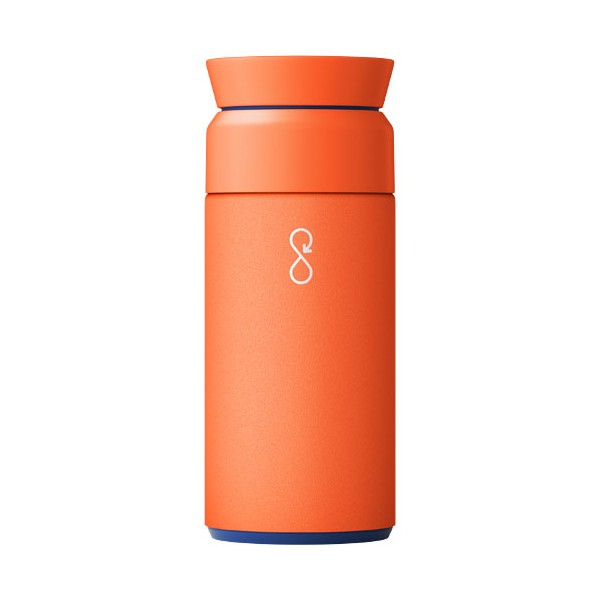 Borraccia da 350 ml Ocean Bottle - cod. P100752
