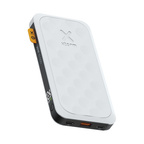 Power bank da 10.000 mAh 20 W Serie Xtorm FS510 Fuel - cod. P124398
