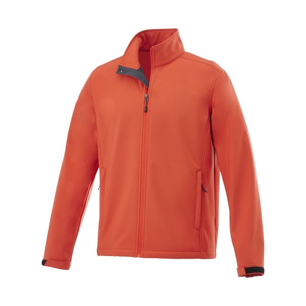 Giacca softshell Maxson da uomo - cod. P38319