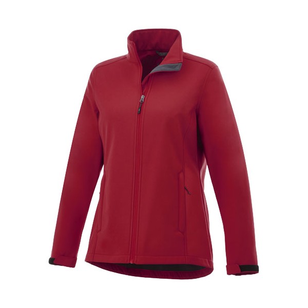Giacca softshell Maxson da donna - cod. P38320