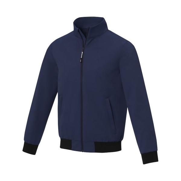 Bomber leggero unisex Keefe - cod. P38331