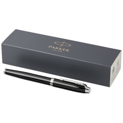 Parker penna roller IM (inchiostro nero)
