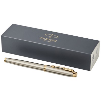Parker penna roller IM (inchiostro nero)
