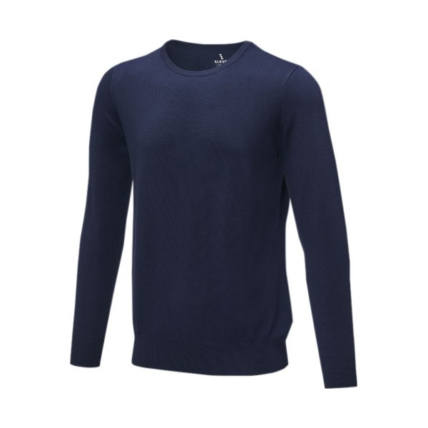 Maglione Merrit da uomo a girocollo - cod. P38227