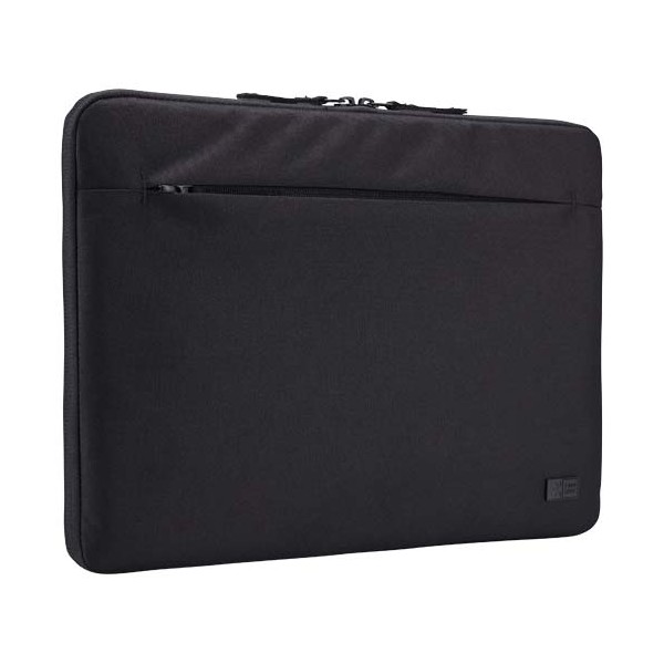 Custodia per portatile da 14" in materiale riciclato Case Logic Invigo - cod. P120726