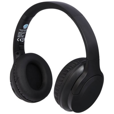 Cuffie Bluetooth® in plastica riciclata Loop