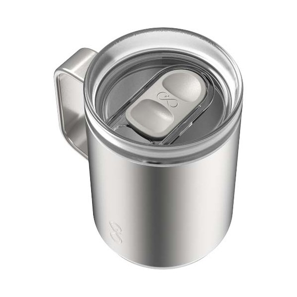 Tazza da viaggio termica da 350 ml Ocean Bottle - cod. P100817