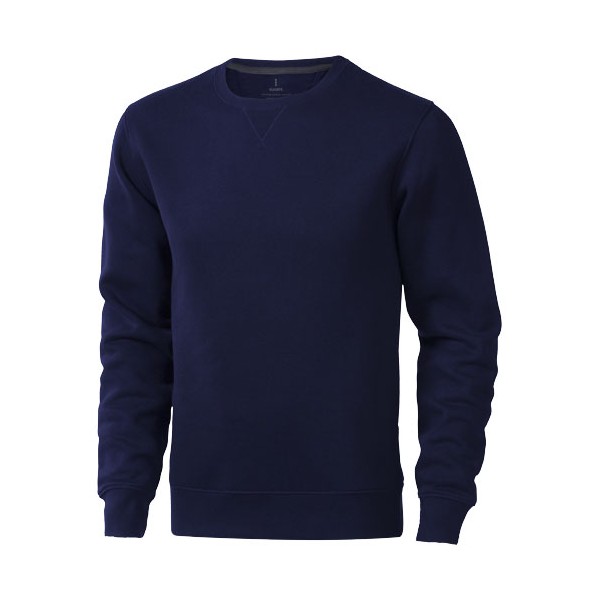 Maglione a girocollo Surrey unisex - cod. P38210