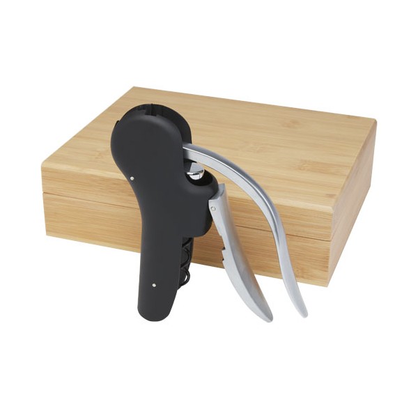 Cavatappi Nebby per vino - cod. P113250