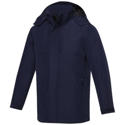 Parka termico da uomo Hardy