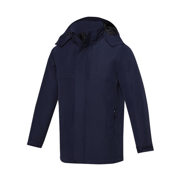 Parka termico da uomo Hardy - cod. P38334