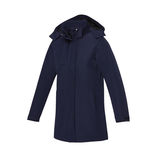 Parka termico da donna Hardy - cod. P38335