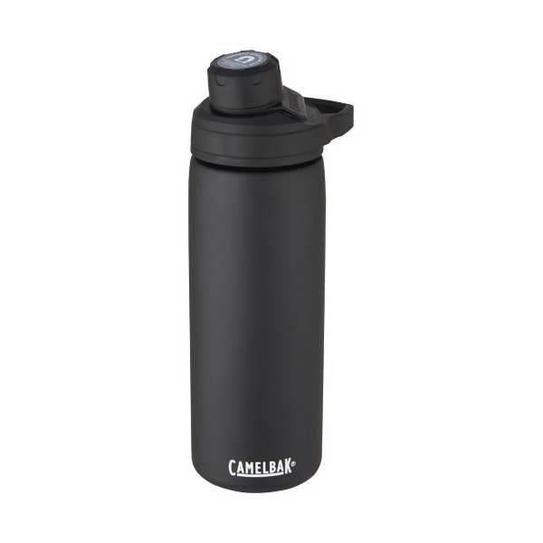 CamelBak® borraccia termica Chute Mag con isolamento sottovuoto in rame da 600 ml - cod. P100582