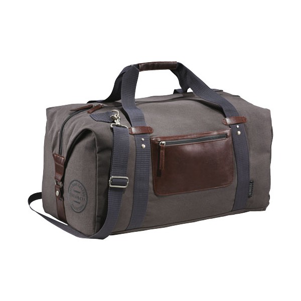 Borsone in tessuto di lana Classic da 20'' - 37L - cod. P120128
