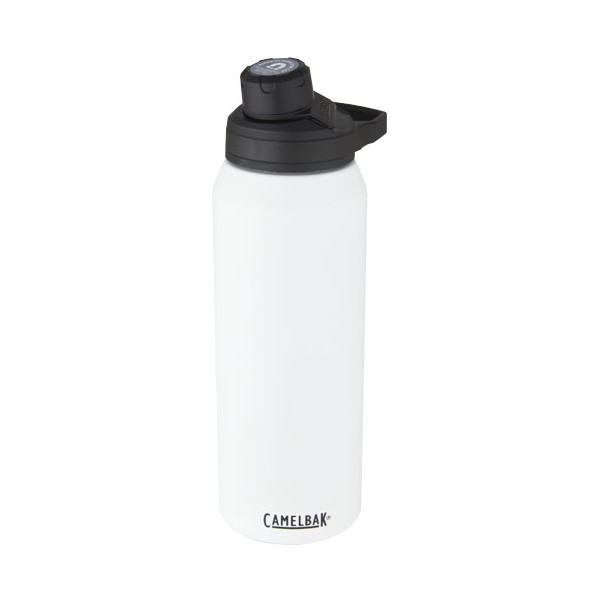 CamelBak® borraccia sportiva termica da 1 litro in acciaio inossidabile Chute® Mag - cod. P100715