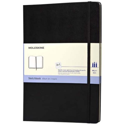 Taccuino per schizzi formato A4 Art Moleskine Taccuino per schizzi formato A4 Art Moleskine
